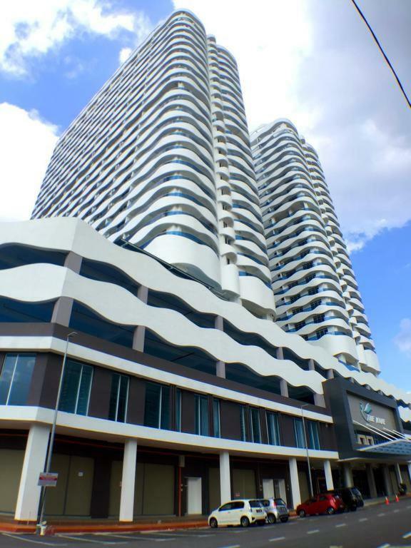 Mykey The Wave A-23-15 Melaka City Exteriér fotografie