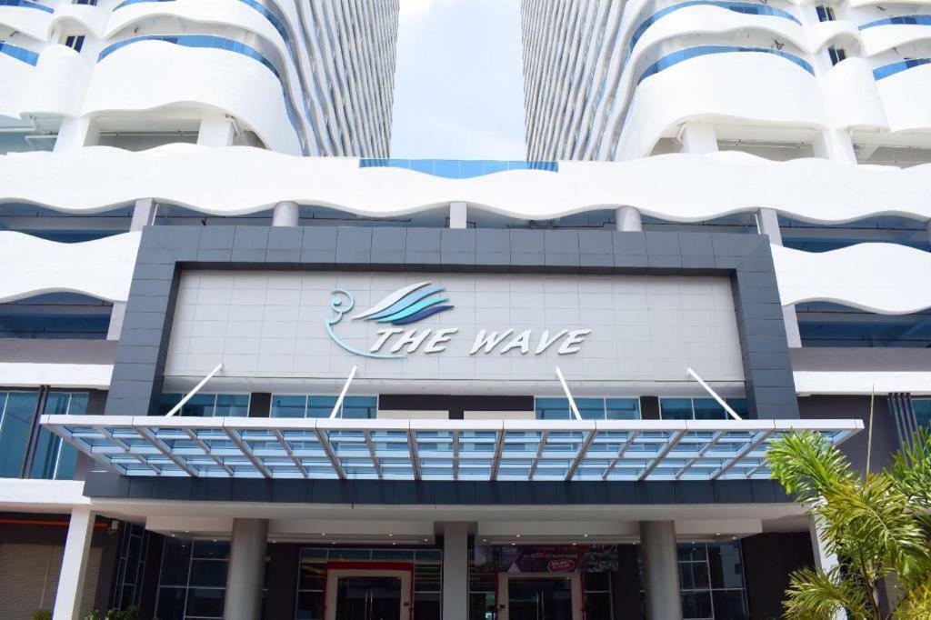 Mykey The Wave A-23-15 Melaka City Exteriér fotografie